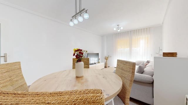 3 bedroom Apartment for sale in San Vicente / Sant Vicent del Raspeig with garage - € 230,900 (Ref: 9873700)