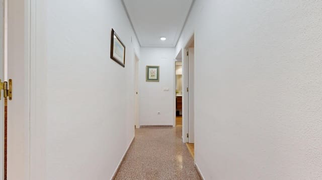 3 bedroom Apartment for sale in San Vicente / Sant Vicent del Raspeig with garage - € 230,900 (Ref: 9873700)
