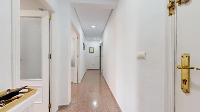 3 bedroom Apartment for sale in San Vicente / Sant Vicent del Raspeig with garage - € 230,900 (Ref: 9873700)