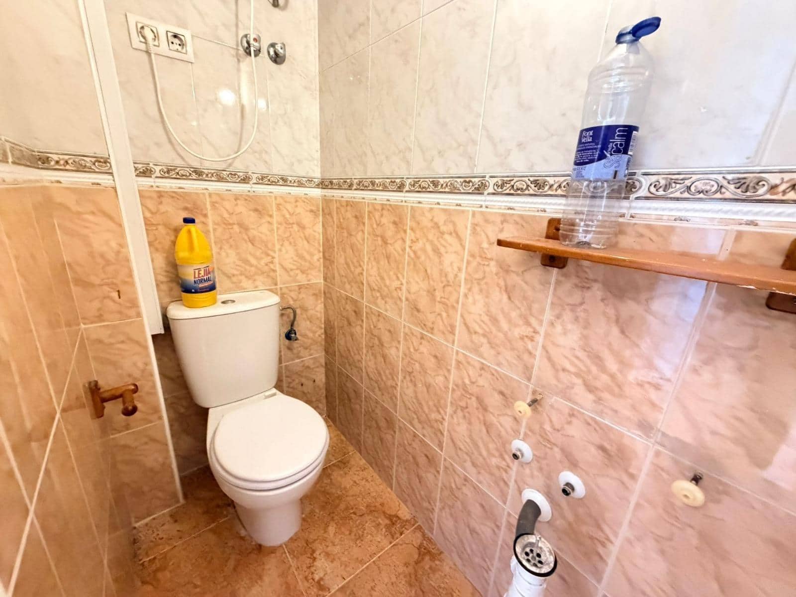 3 soveværelse Rækkehus til salg i Torrevieja med swimmingpool - € 182.500 (Ref: 9890566)