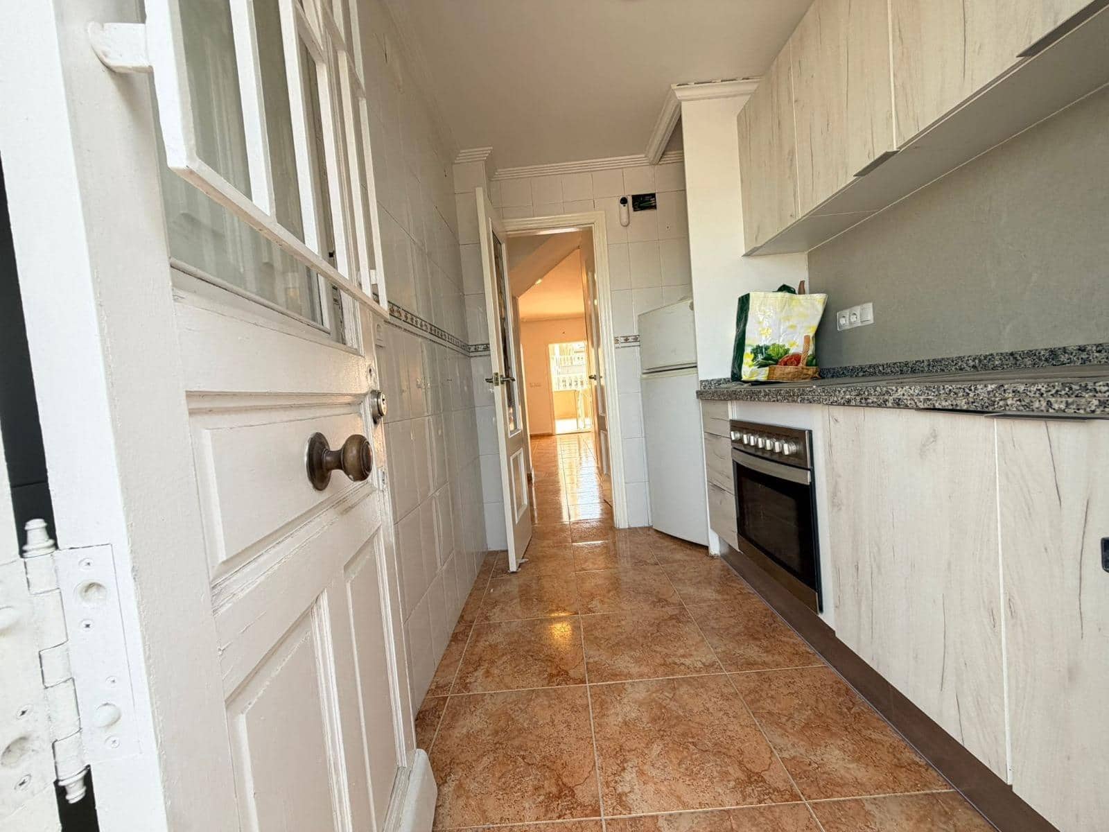 3 slaapkamer Rijtjeshuis te koop in Torrevieja met zwembad - € 182.500 (Ref: 9890566)