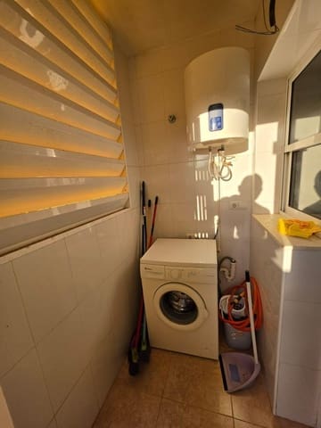 2 camera da letto Appartamento in vendita in Ciudad Quesada, Rojales - 109.990 € (Rif: 9890567)