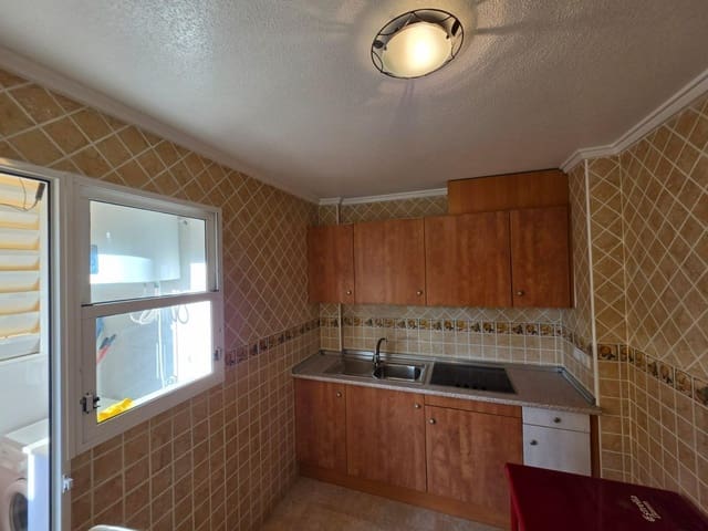 2 camera da letto Appartamento in vendita in Ciudad Quesada, Rojales - 109.990 € (Rif: 9890567)