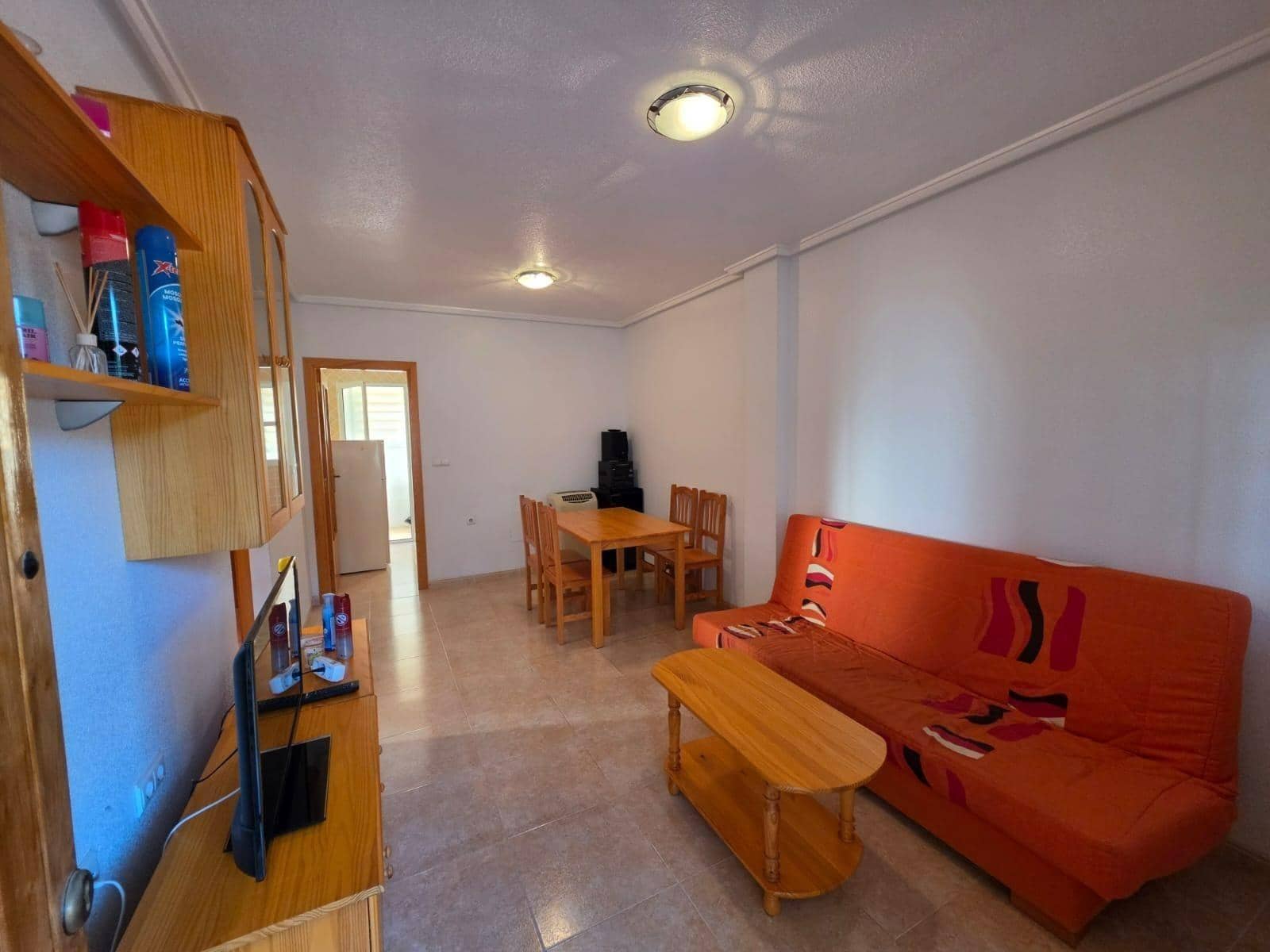 2 camera da letto Appartamento in vendita in Ciudad Quesada - 109.990 € (Rif: 9890567)