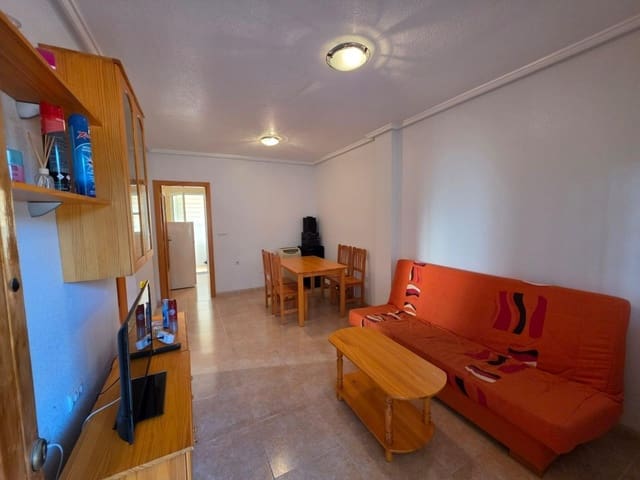 2 camera da letto Appartamento in vendita in Ciudad Quesada, Rojales - 109.990 € (Rif: 9890567)