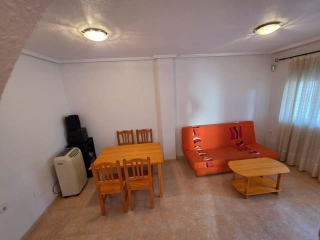 2 camera da letto Appartamento in vendita in Ciudad Quesada, Rojales - 109.990 € (Rif: 9890567)