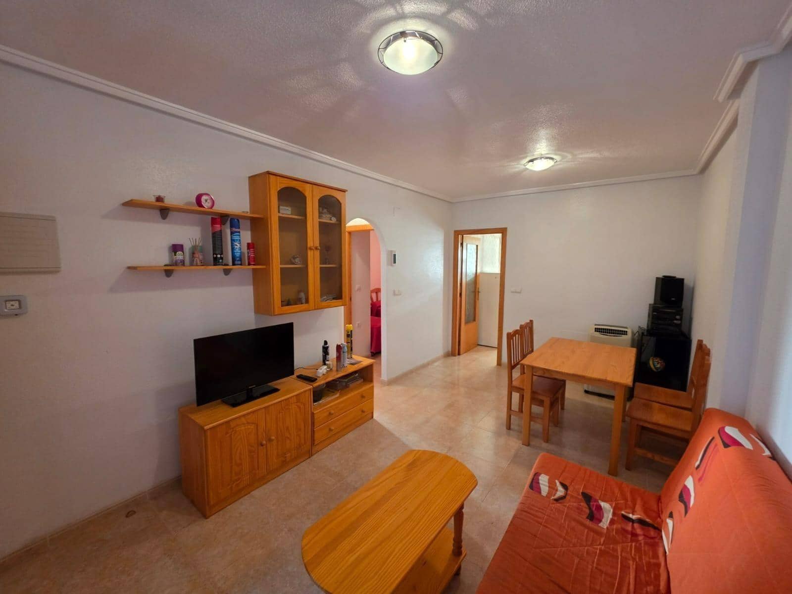 2 camera da letto Appartamento in vendita in Ciudad Quesada - 109.990 € (Rif: 9890567)