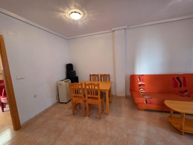 2 camera da letto Appartamento in vendita in Ciudad Quesada, Rojales - 109.990 € (Rif: 9890567)