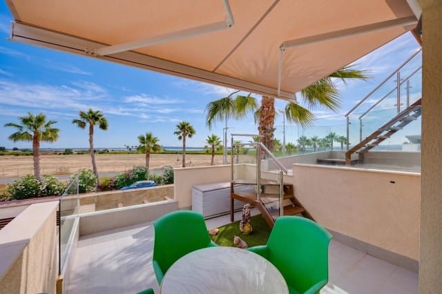 3 soverom Villa til salgs i Ciudad Quesada, Rojales med svømmebasseng - € 379 990 (Ref: 9894075)