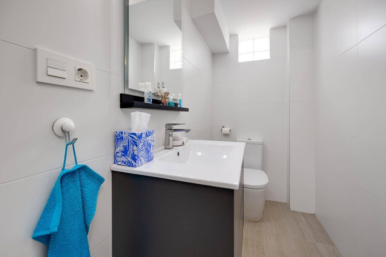 3 soverom Villa til salgs i Ciudad Quesada med svømmebasseng - € 379 990 (Ref: 9894075)
