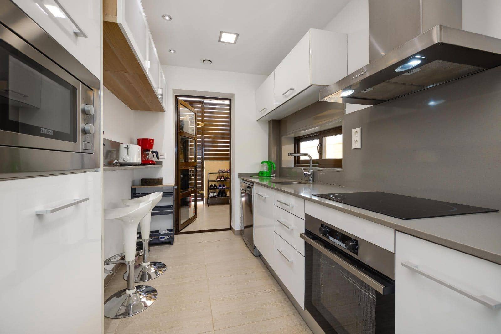 3 soverom Villa til salgs i Ciudad Quesada med svømmebasseng - € 379 990 (Ref: 9894075)