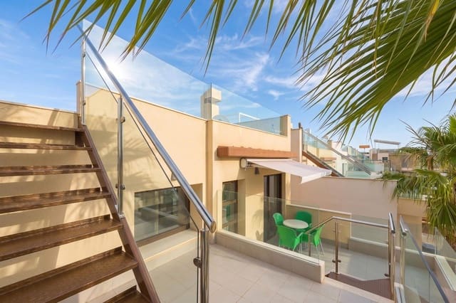 3 soverom Villa til salgs i Ciudad Quesada, Rojales med svømmebasseng - € 379 990 (Ref: 9894075)