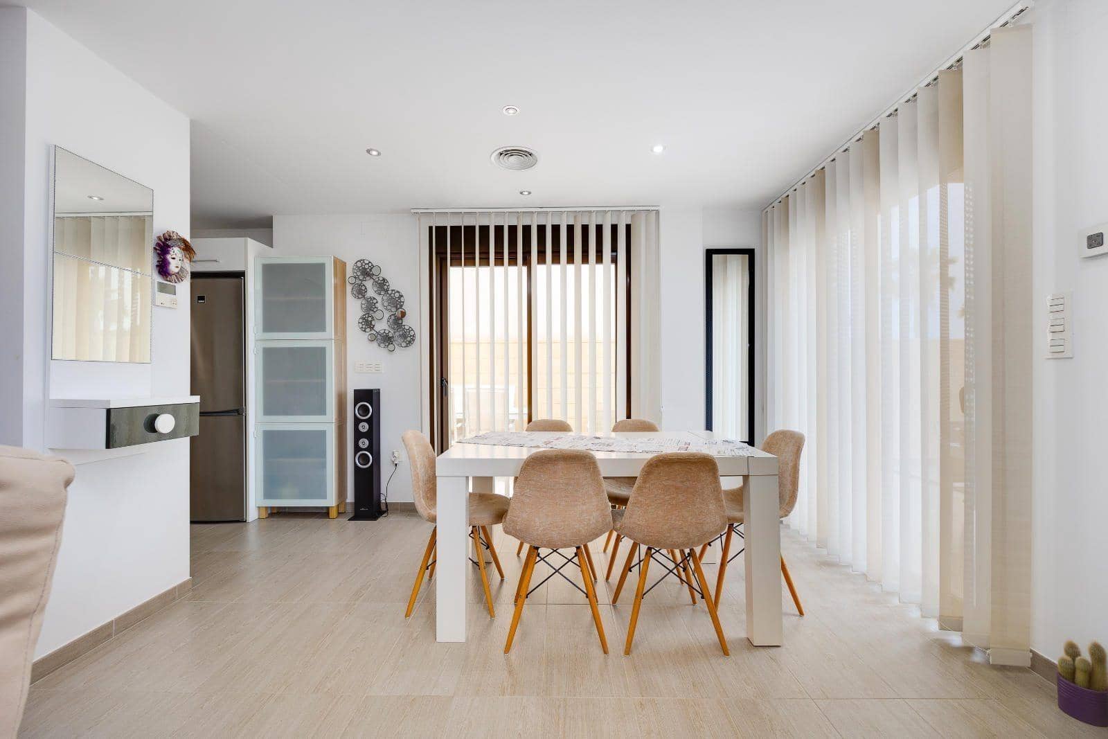 3 soverom Villa til salgs i Ciudad Quesada med svømmebasseng - € 379 990 (Ref: 9894075)
