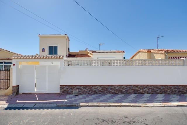 3 soverom Villa til salgs i San Fulgencio - € 299 990 (Ref: 9894076)