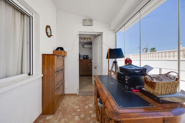 3 soverom Villa til salgs i San Fulgencio - € 299 990 (Ref: 9894076)