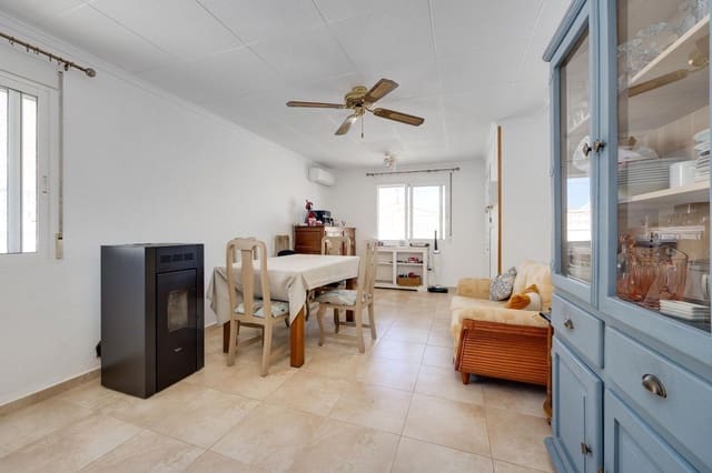 3 soverom Villa til salgs i San Fulgencio - € 299 990 (Ref: 9894076)