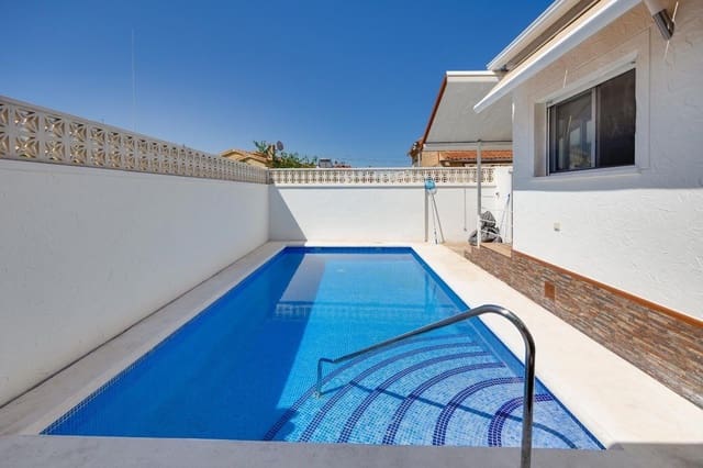 3 soverom Villa til salgs i San Fulgencio - € 299 990 (Ref: 9894076)