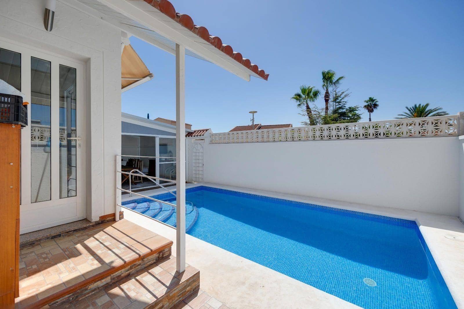 3 chambre Villa/Maison à vendre à San Fulgencio - 279 990 € (Ref: 9894076)