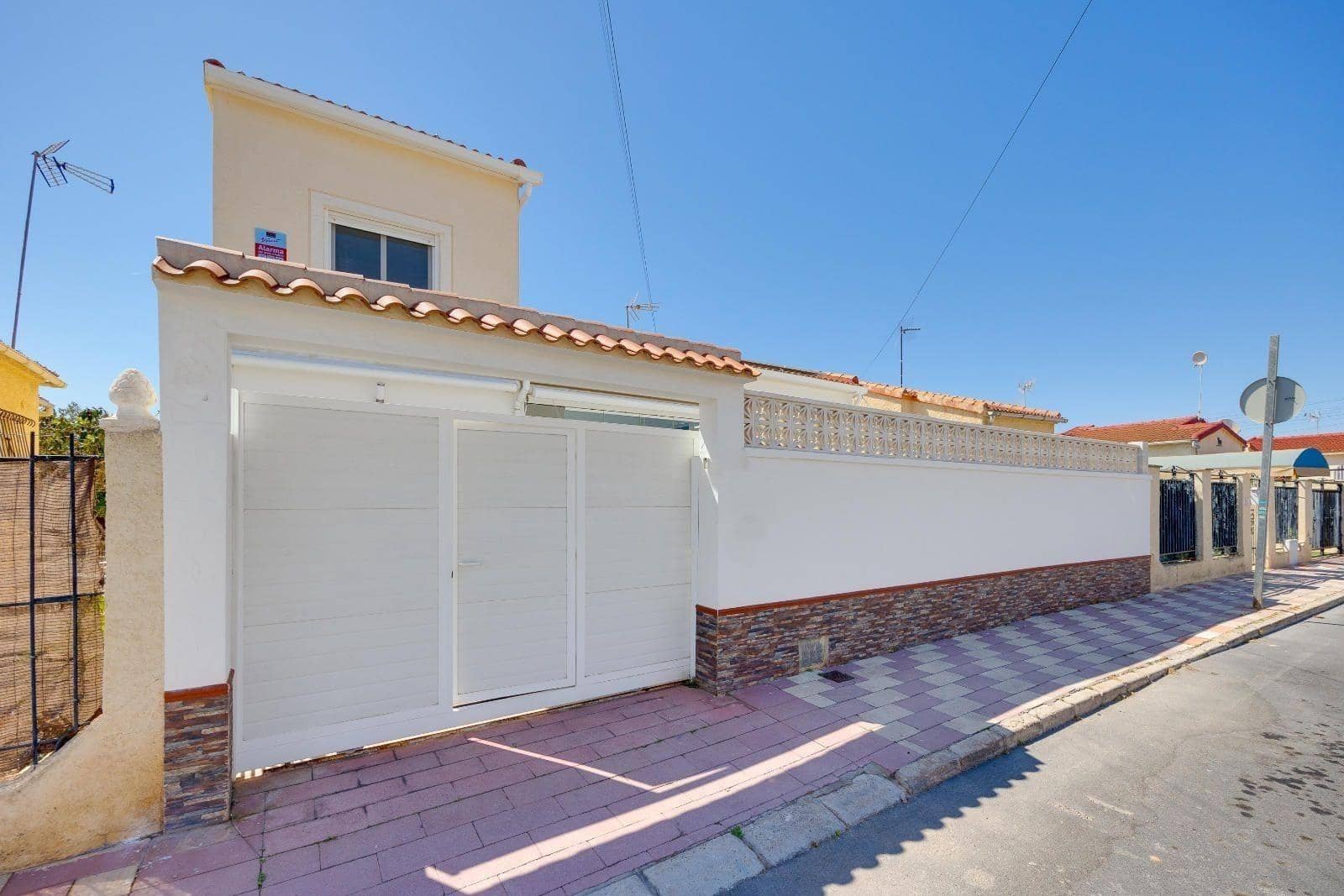 3 chambre Villa/Maison à vendre à San Fulgencio - 279 990 € (Ref: 9894076)