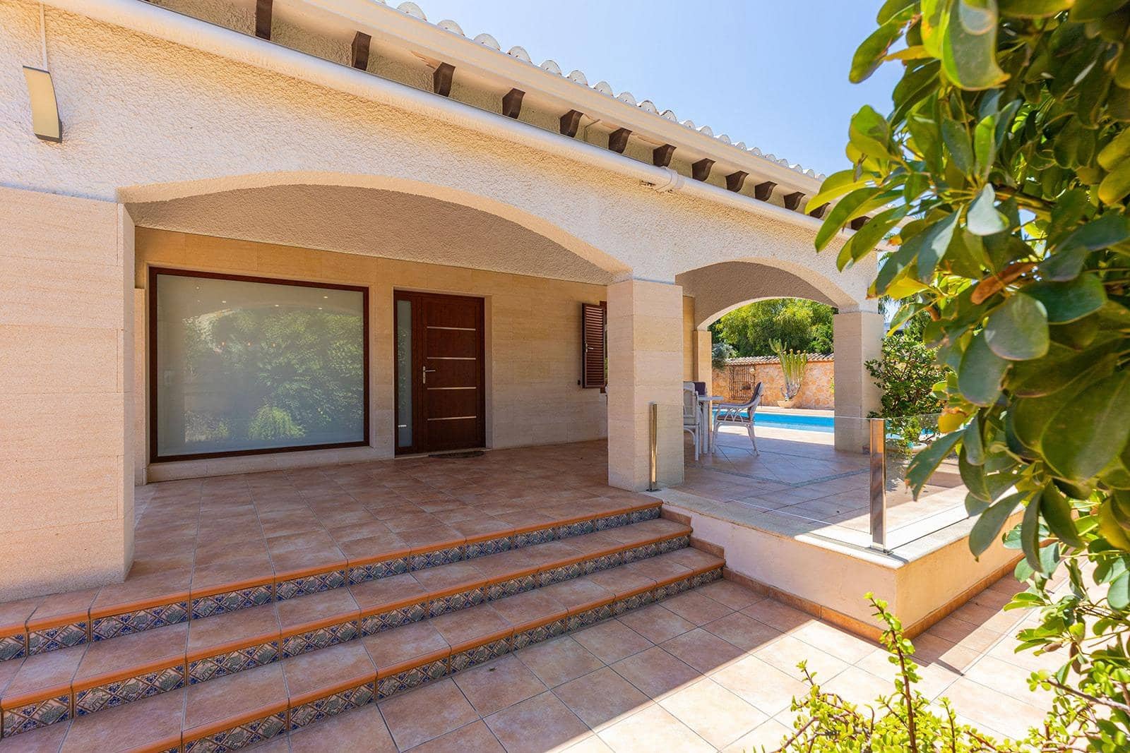 4 slaapkamer Villa te koop in Orihuela Costa met zwembad garage - € 699.950 (Ref: 9911230)