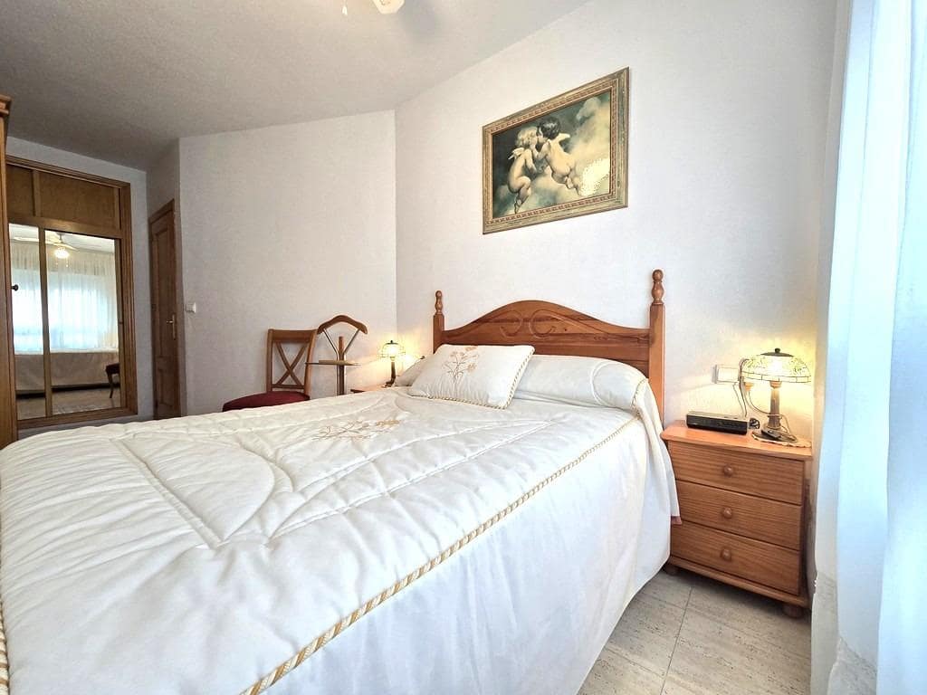 1 sovrum Lägenhet till salu i Torrevieja med pool garage - 126 000 € (Ref: 9913343)