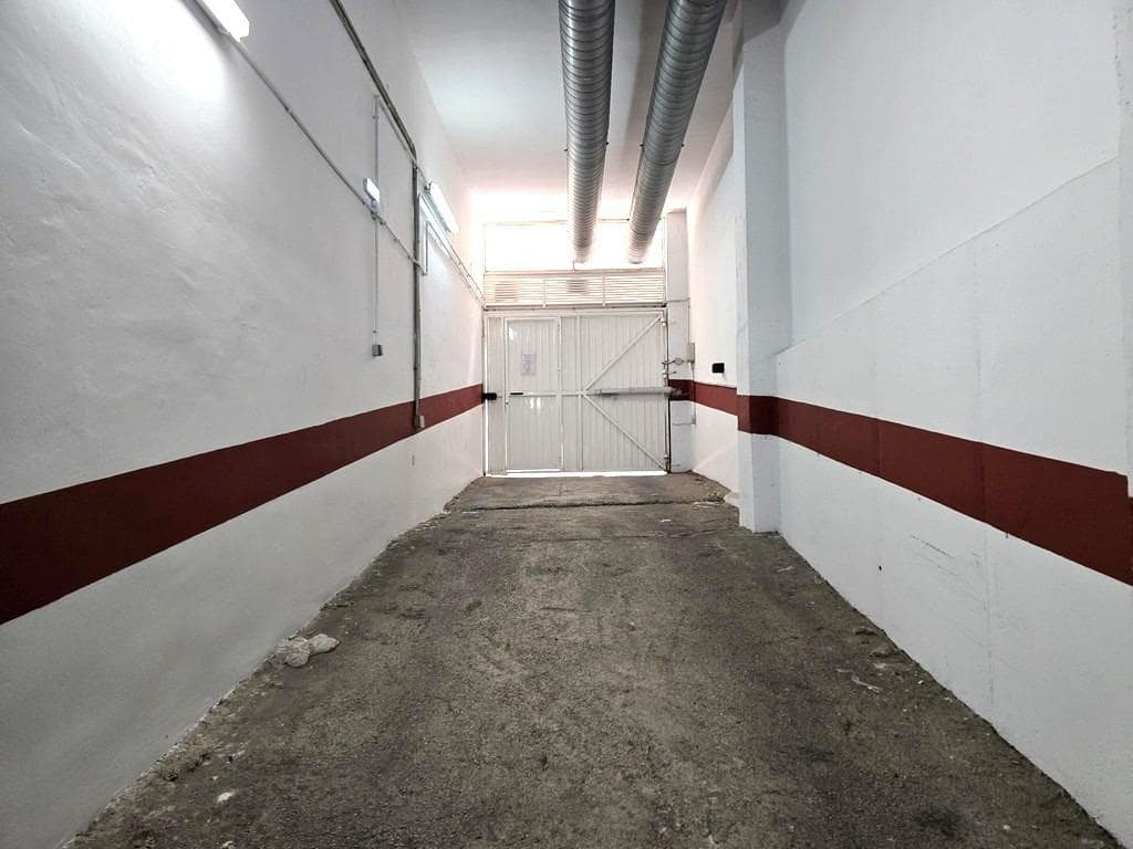 1 sovrum Lägenhet till salu i Torrevieja med pool garage - 126 000 € (Ref: 9913343)