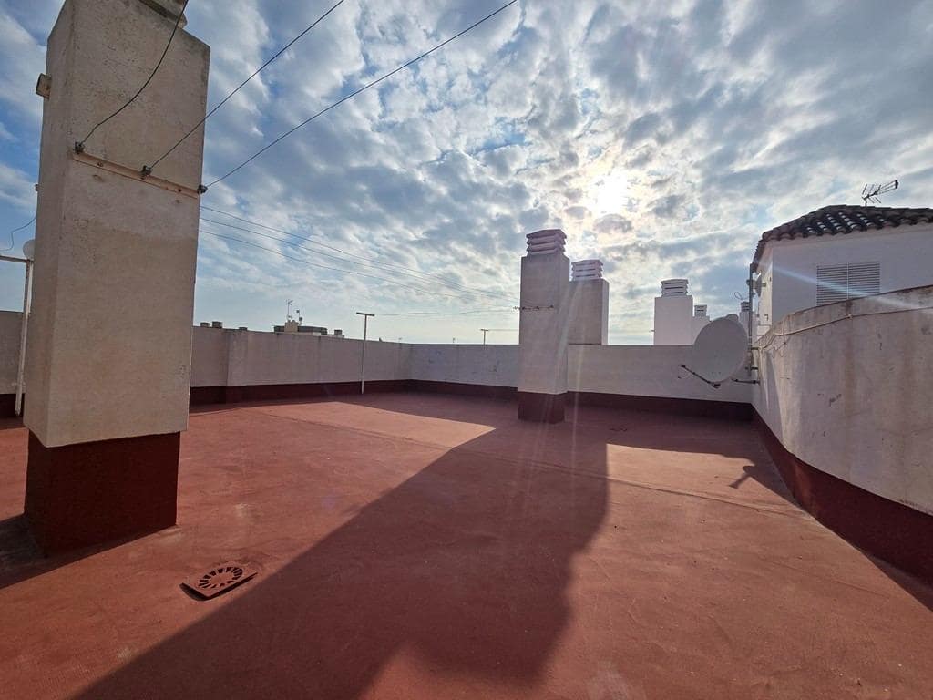 1 sovrum Lägenhet till salu i Torrevieja med pool garage - 126 000 € (Ref: 9913343)