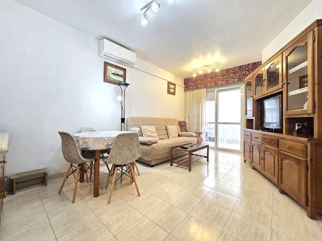 1 sovrum Lägenhet till salu i Torrevieja med pool garage - 126 000 € (Ref: 9913343)