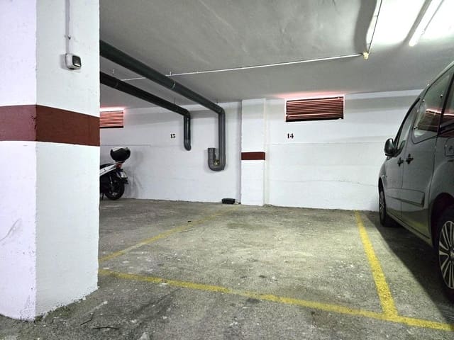 1 sovrum Lägenhet till salu i Torrevieja med pool garage - 126 000 € (Ref: 9913343)