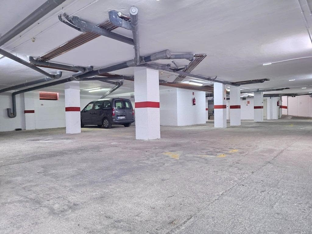 1 sovrum Lägenhet till salu i Torrevieja med pool garage - 126 000 € (Ref: 9913343)