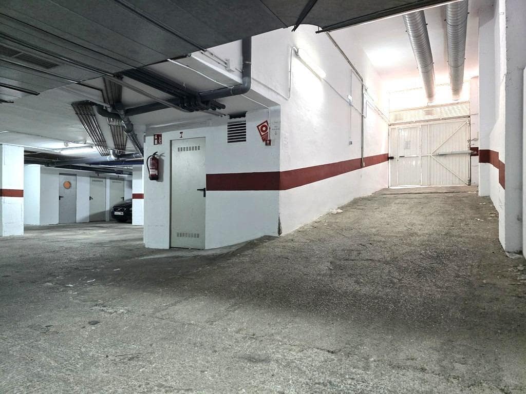 1 sovrum Lägenhet till salu i Torrevieja med pool garage - 126 000 € (Ref: 9913343)