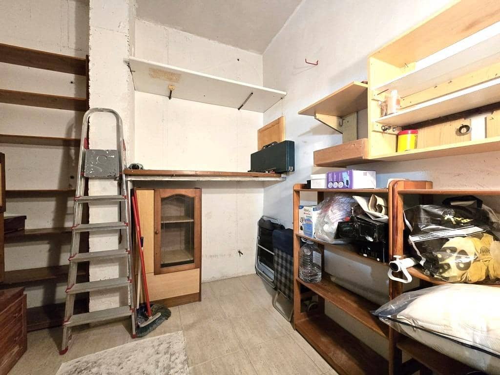 1 sovrum Lägenhet till salu i Torrevieja med pool garage - 126 000 € (Ref: 9913343)