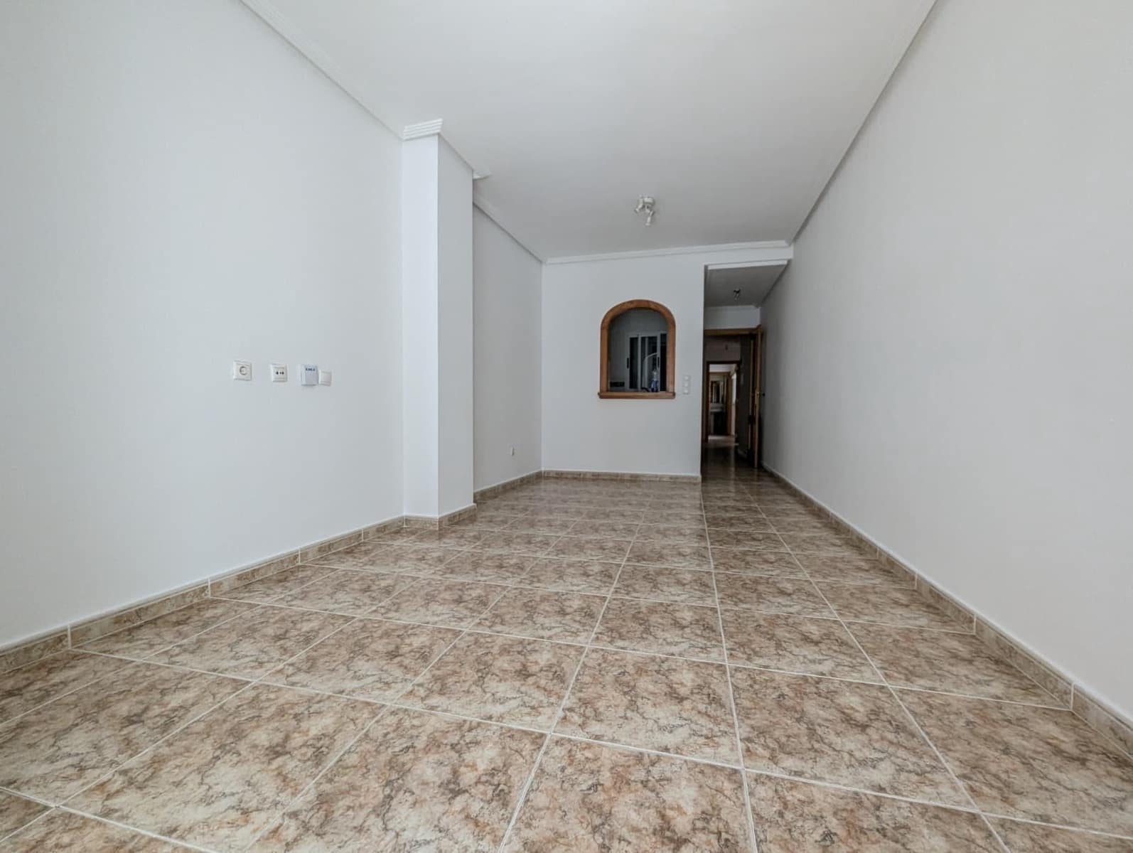 2 quarto Apartamento para venda em Torrevieja - 149 900 € (Ref: 9916043)