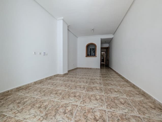 2 quarto Apartamento para venda em Avenida Habaneras - Curva de Palangre, Torrevieja - 149 900 € (Ref: 9916043)