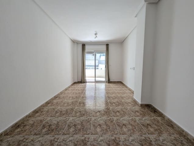 2 quarto Apartamento para venda em Avenida Habaneras - Curva de Palangre, Torrevieja - 149 900 € (Ref: 9916043)