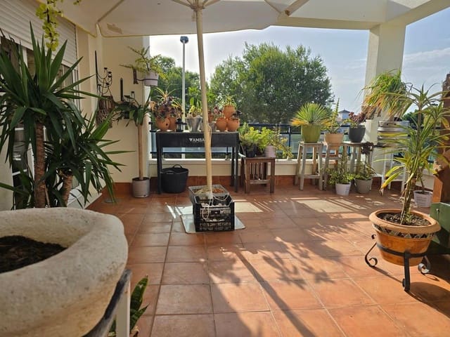 Adosado de 4 habitaciones en Mil Palmeras, Pilar de la Horadada en venta - 450.000 € (Ref: 9916044)