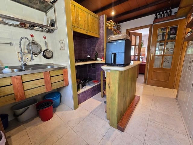 Adosado de 4 habitaciones en Mil Palmeras, Pilar de la Horadada en venta - 450.000 € (Ref: 9916044)