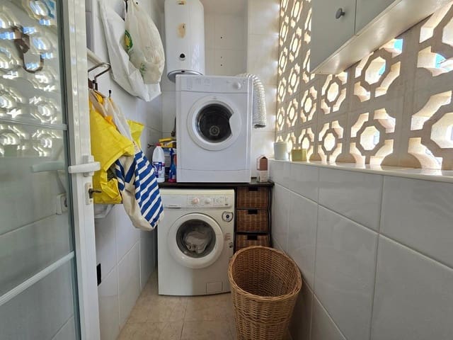 Adosado de 4 habitaciones en Mil Palmeras, Pilar de la Horadada en venta - 450.000 € (Ref: 9916044)