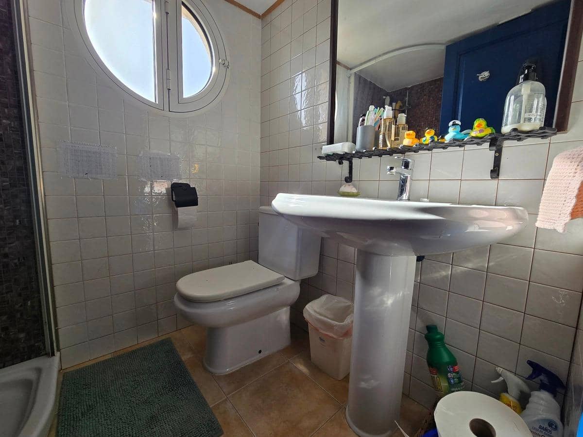Adosado de 4 habitaciones en Pilar de la Horadada en venta con piscina - 450.000 € (Ref: 9916044)
