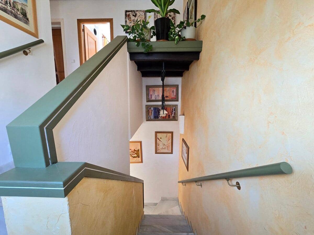 Adosado de 4 habitaciones en Pilar de la Horadada en venta con piscina - 450.000 € (Ref: 9916044)