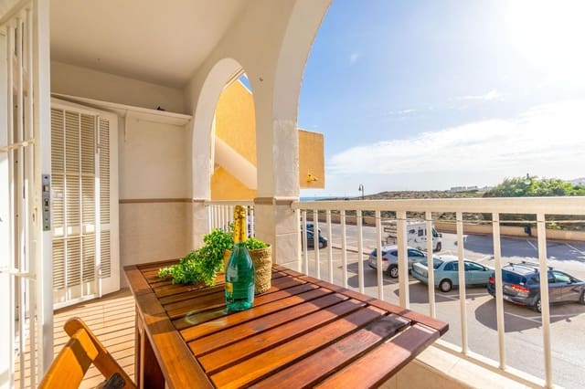 2 soveværelse Bungalow til salg i Los Europeos, Torrevieja - € 215.000 (Ref: 9936560)