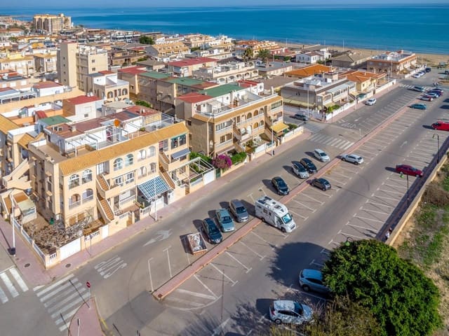 2 soveværelse Bungalow til salg i Los Europeos, Torrevieja - € 215.000 (Ref: 9936560)