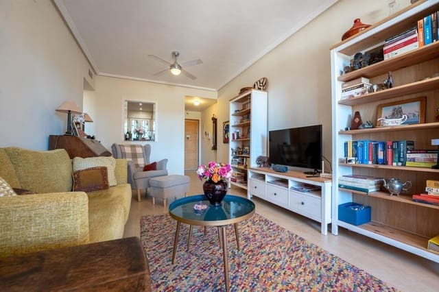 2 soveværelse Lejlighed til salg i Los Alcázares med swimmingpool - € 209.900 (Ref: 9938371)