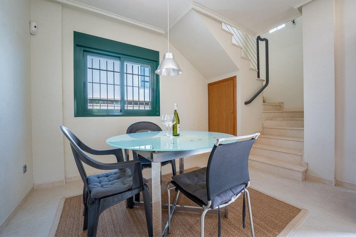 3 Zimmer Villa zu verkaufen in Dona Pepa mit Pool - 330.000 € (Ref: 9938372)