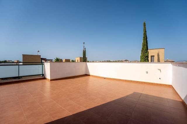 3 sypialnia Willa na sprzedaż w Doña Pepa, Rojales z basenem - 330 000 € (Ref: 9938372)