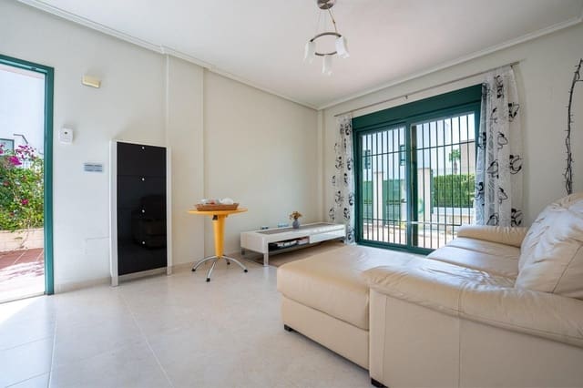 3 sypialnia Willa na sprzedaż w Doña Pepa, Rojales z basenem - 330 000 € (Ref: 9938372)
