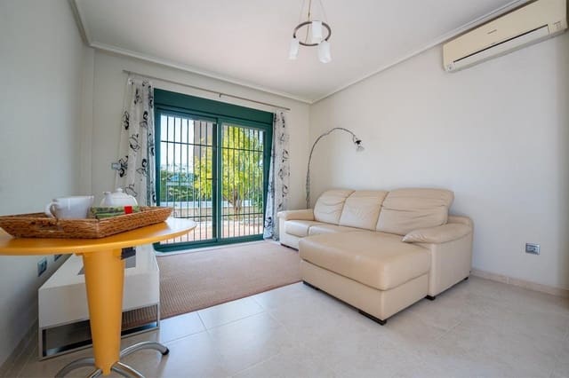 3 sypialnia Willa na sprzedaż w Doña Pepa, Rojales z basenem - 330 000 € (Ref: 9938372)