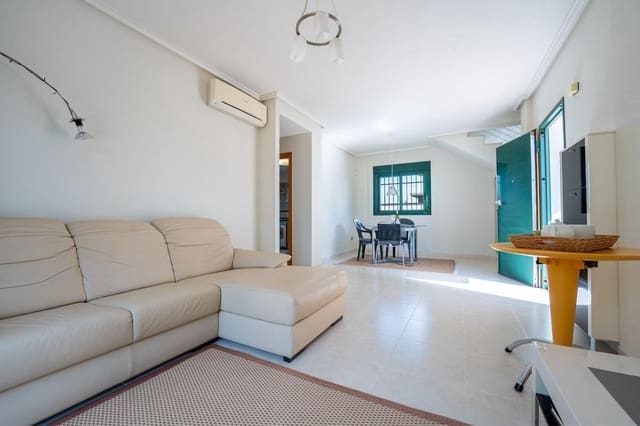 3 sypialnia Willa na sprzedaż w Doña Pepa, Rojales z basenem - 330 000 € (Ref: 9938372)