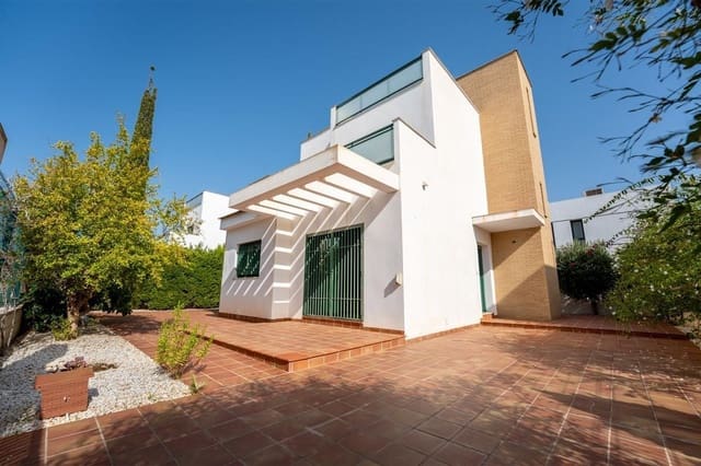 3 sypialnia Willa na sprzedaż w Doña Pepa, Rojales z basenem - 330 000 € (Ref: 9938372)