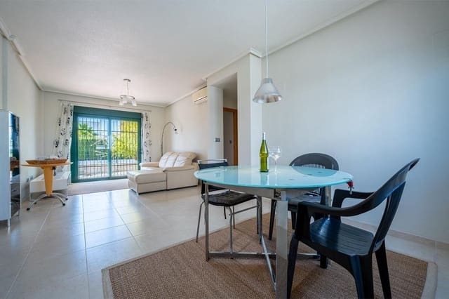 3 sypialnia Willa na sprzedaż w Doña Pepa, Rojales z basenem - 330 000 € (Ref: 9938372)